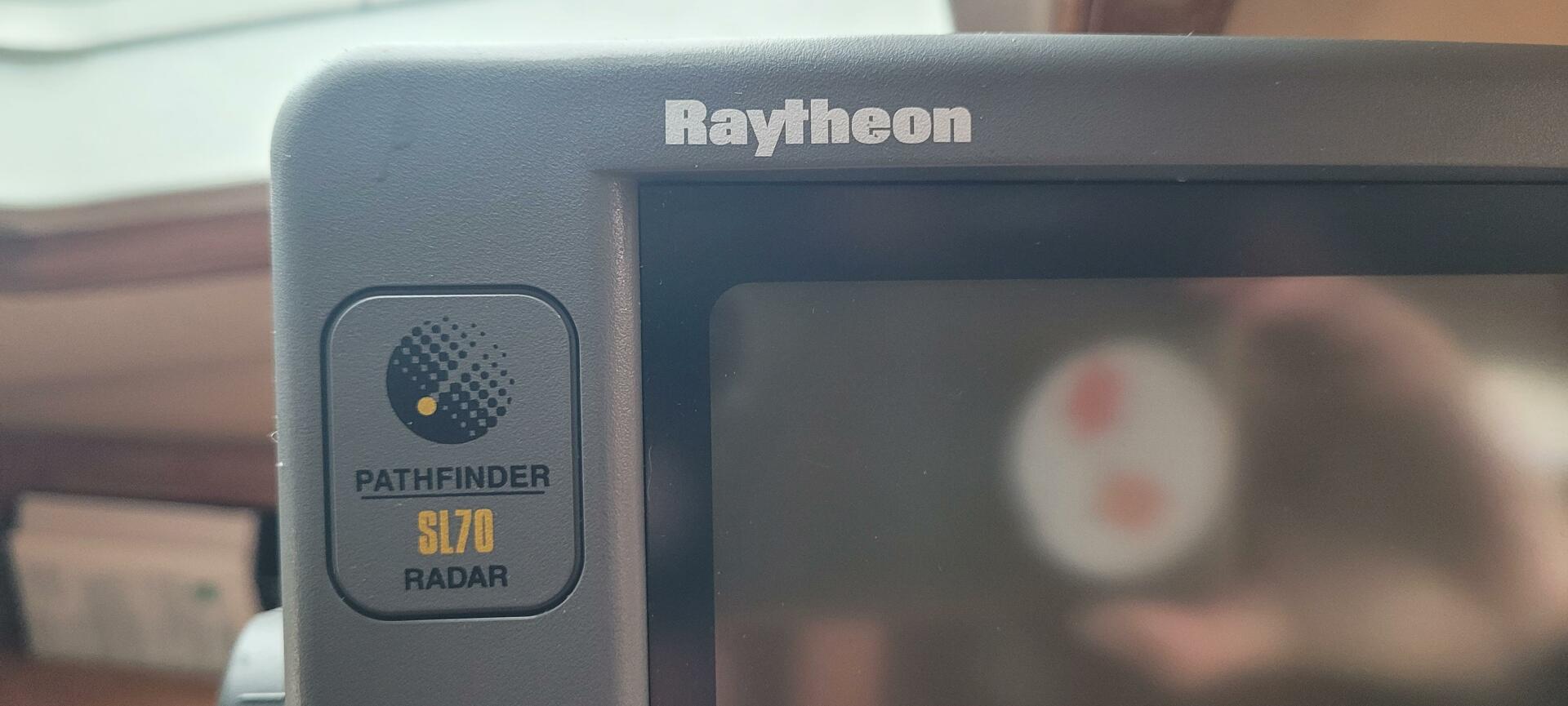 Slide: The Image of Island Packet Masthead Sloop 1987 - 5248930