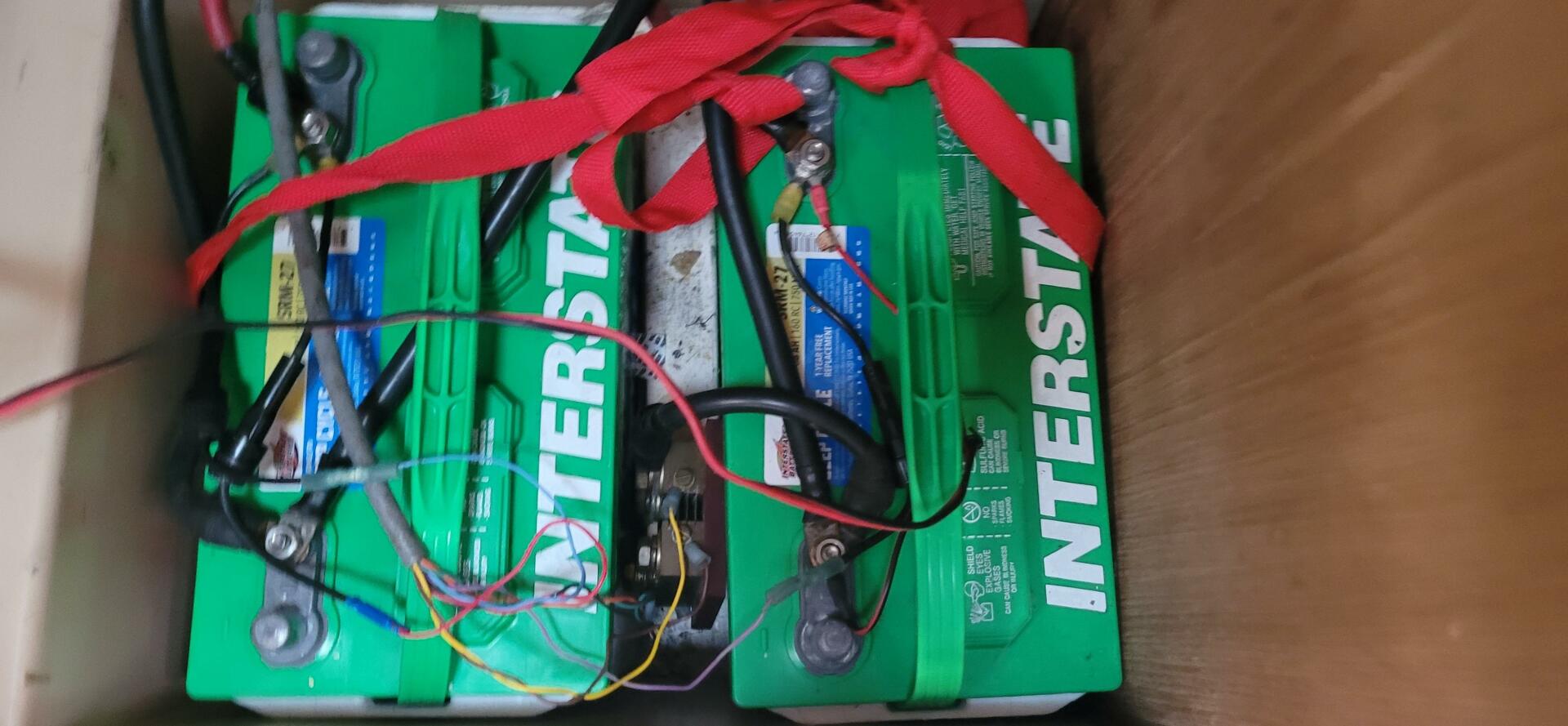 Slide: The Image of Island Packet Masthead Sloop 1987 - 5248942