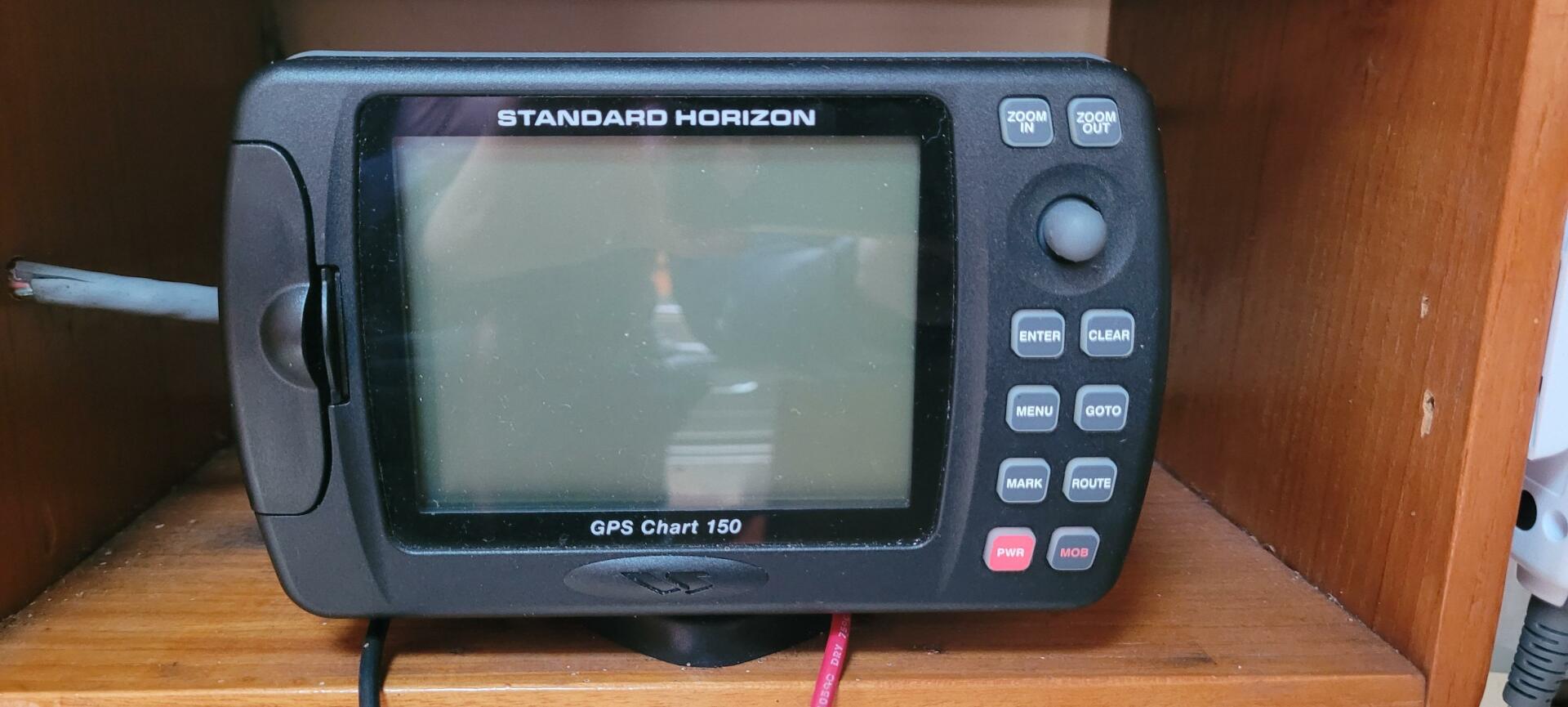 Slide: The Image of Island Packet Masthead Sloop 1987 - 5248943