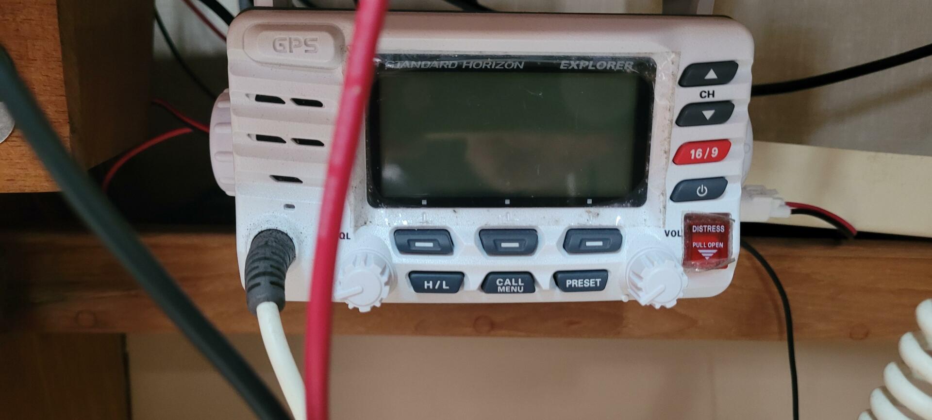 Slide: The Image of Island Packet Masthead Sloop 1987 - 5248944