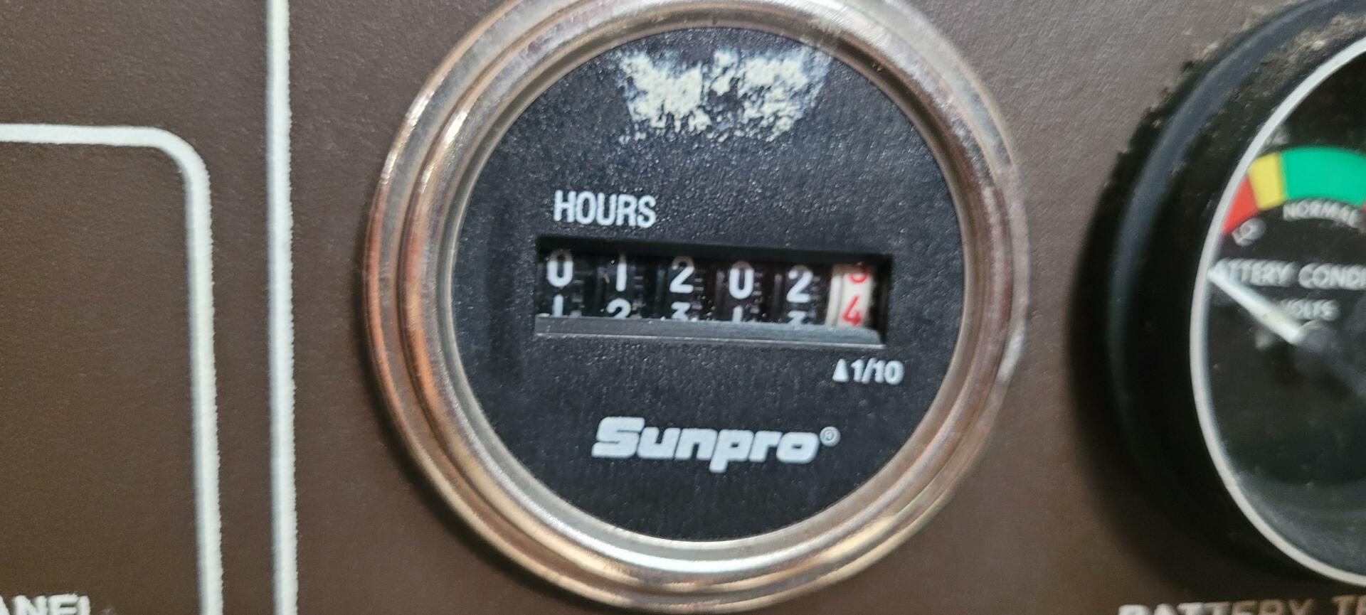 Slide: The Image of Island Packet Masthead Sloop 1987 - 5248945