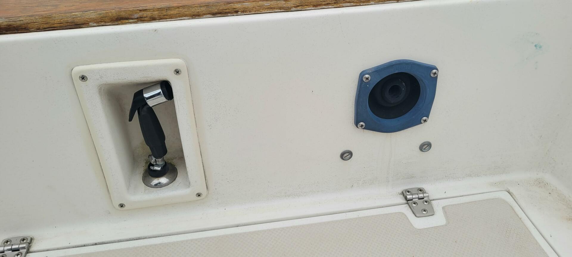 Slide: The Image of Island Packet Masthead Sloop 1987 - 5248948