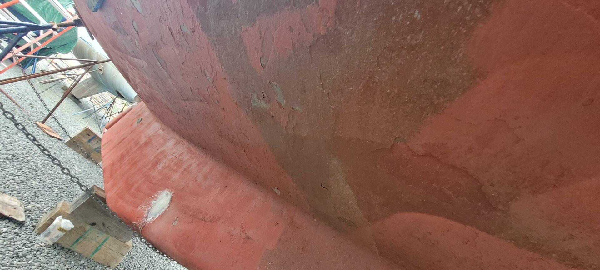 Slide: The Image of Island Packet Masthead Sloop 1987 - 5248979