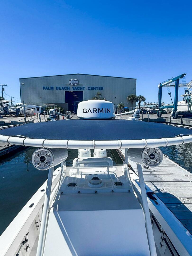 Slide: The Image of Island Runner 26 2003 - 5163579