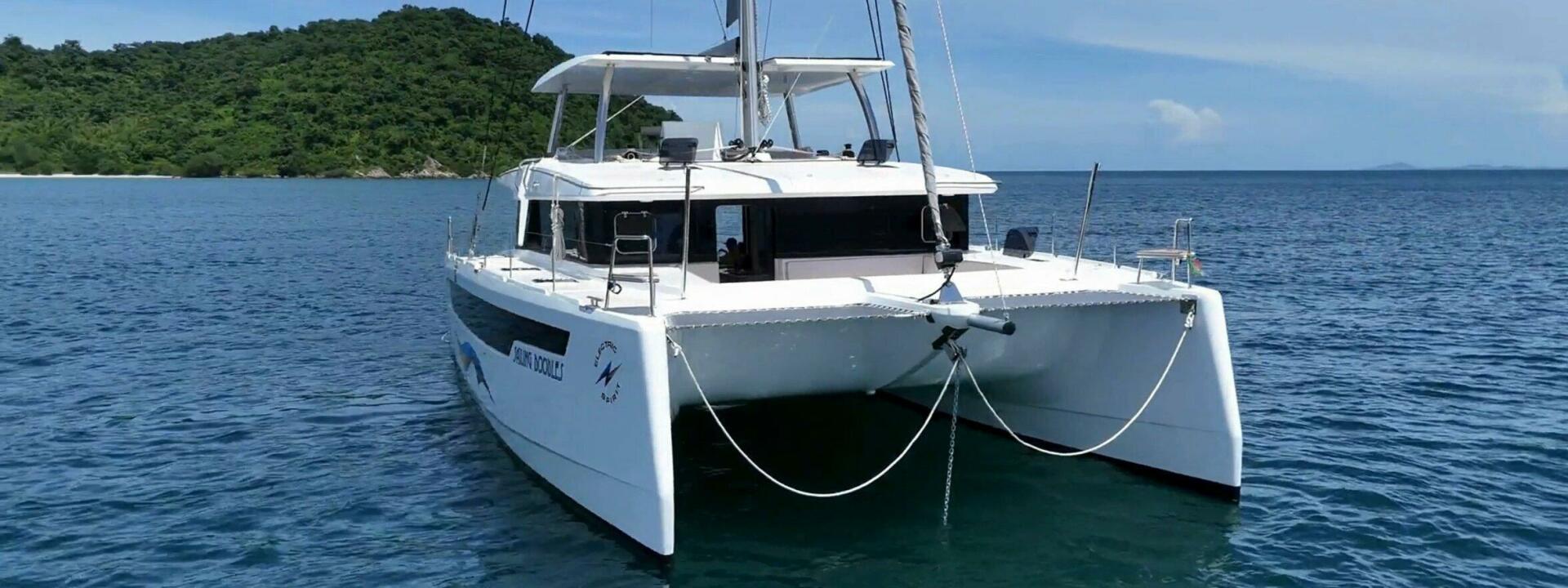 Slide: The Image of At Anchor At Anchor - 4958509