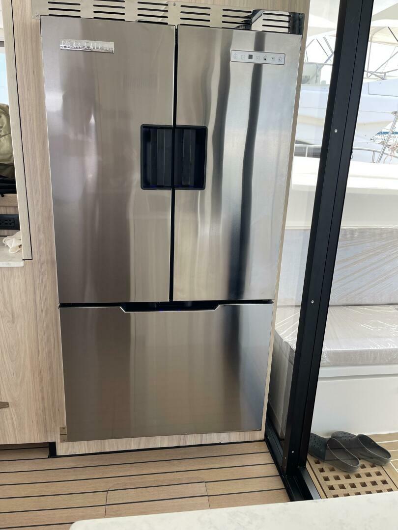 Slide: The Image of Refrigerator Refrigerator - 4959698