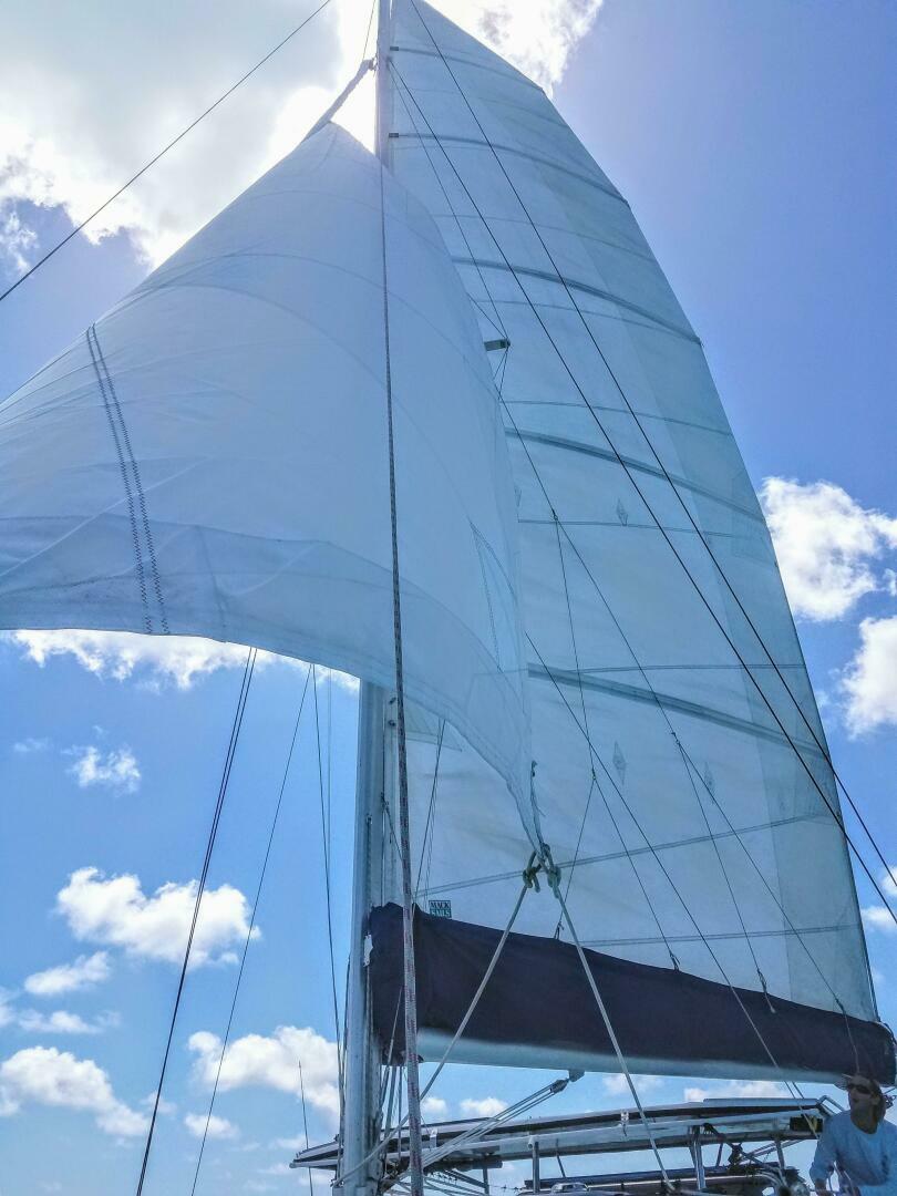 Slide: The Image of Jaguar Catamarans Jaguar 38 2009 - 4759867