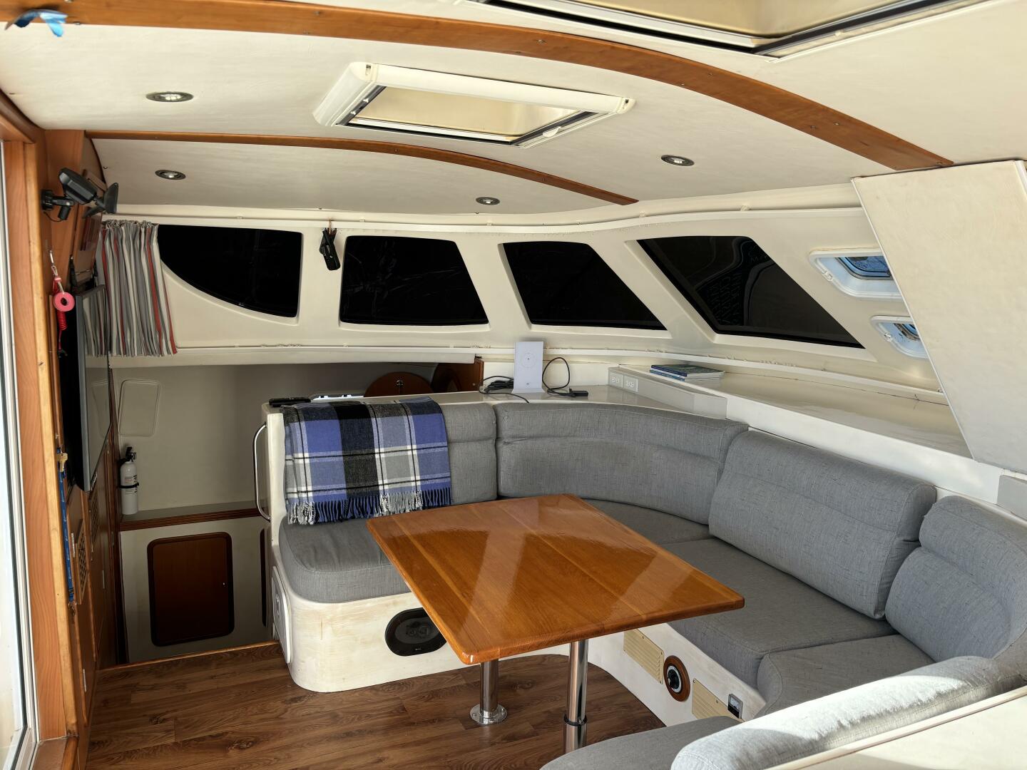 Slide: The Image of Jaguar Catamarans Jaguar 38 2009 - 4788012