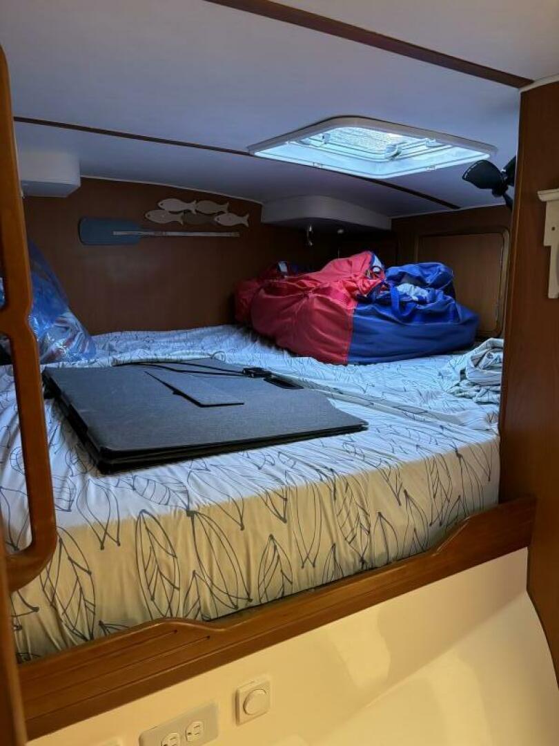 Slide: The Image of Jaguar Catamarans Jaguar 38 2009 - 4788331
