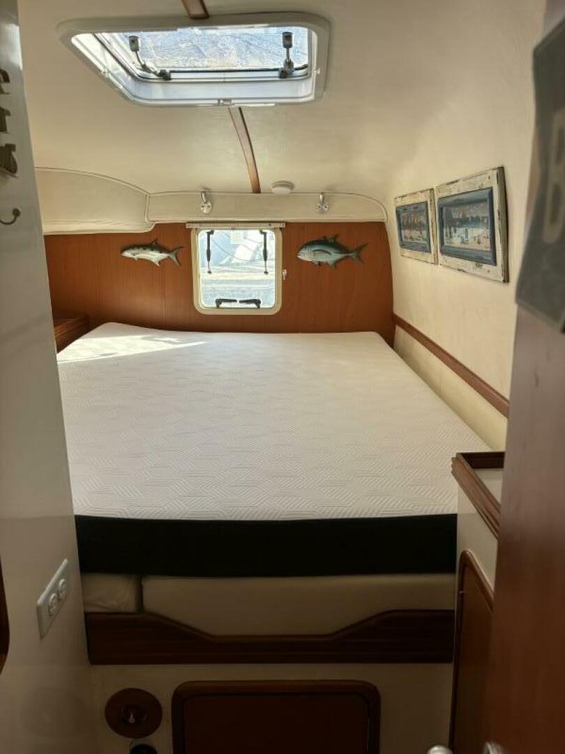 Slide: The Image of Jaguar Catamarans Jaguar 38 2009 - 4788335