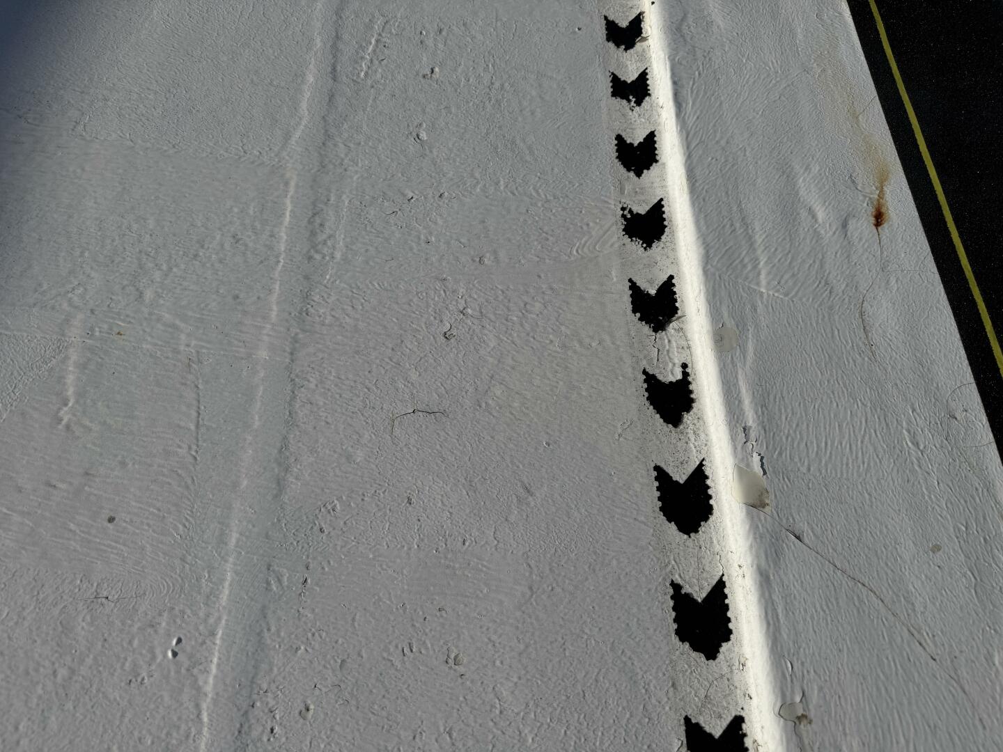 Slide: The Image of Jamestowner 16 x 65 Houseboat with Catwalks 1993 - 5374352