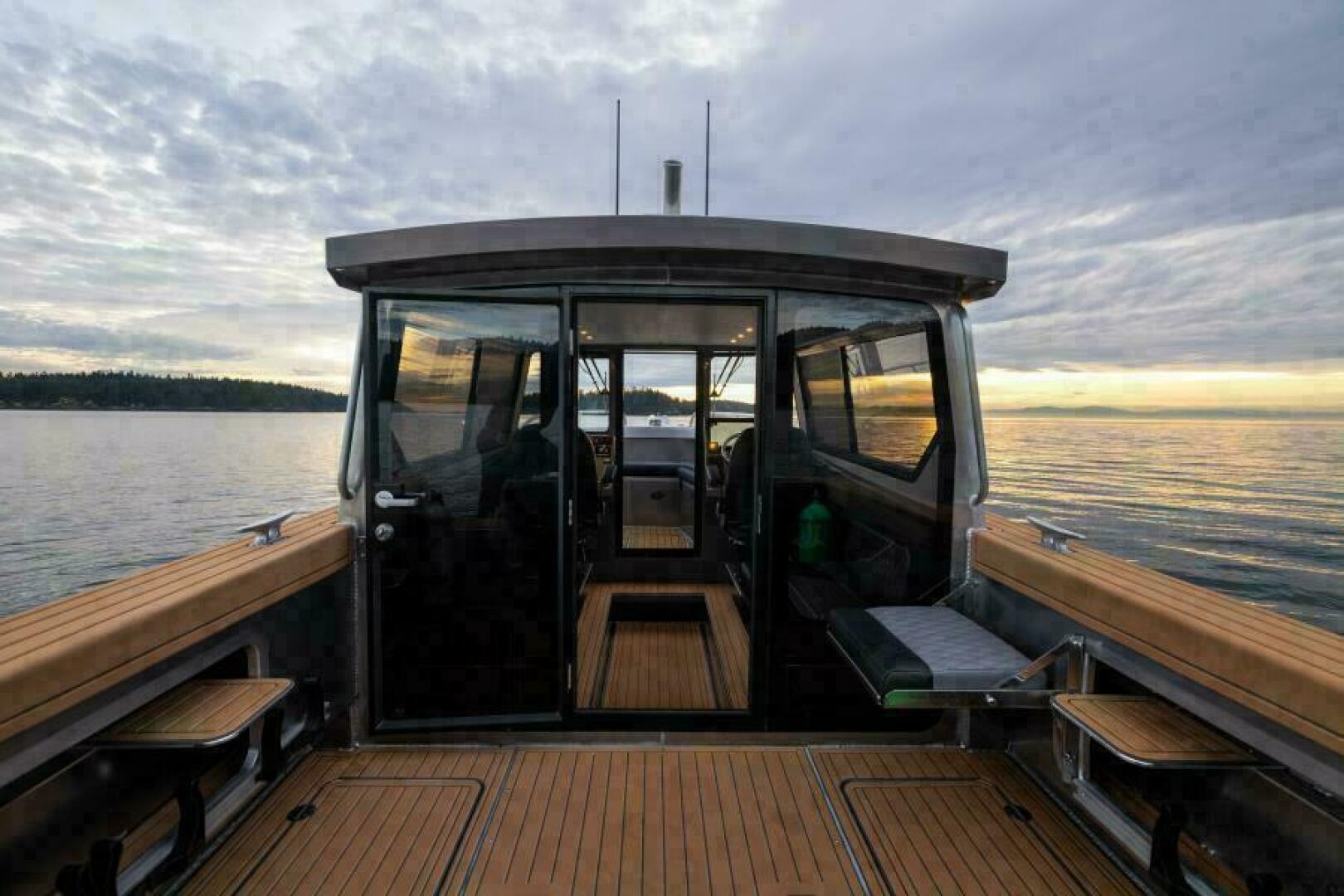 Slide: The Image of Brown Ultra Deck - 5303961
