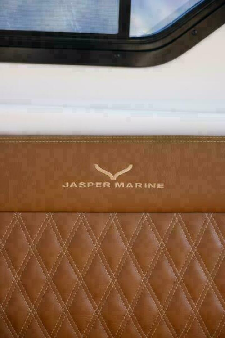 Slide: The Image of Jasper Marine Defender 22 - Open Bow 2026 - 5303991