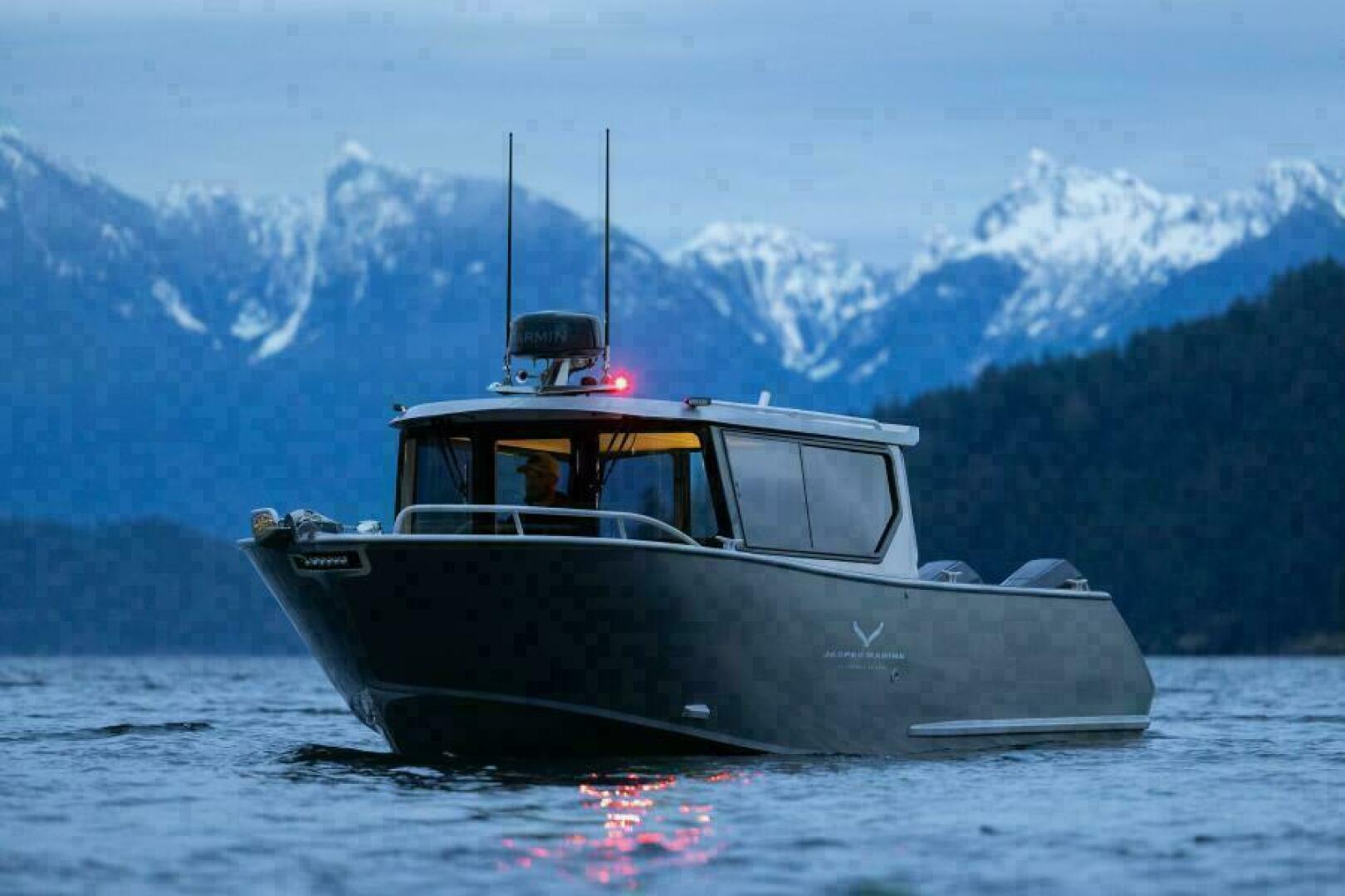 Slide: The Image of Bow Rail Option - 5304012