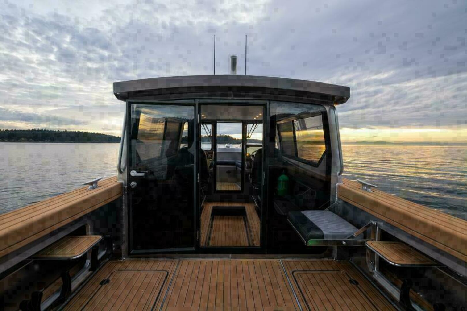 Slide: The Image of Brown Ultra Deck - 5304166
