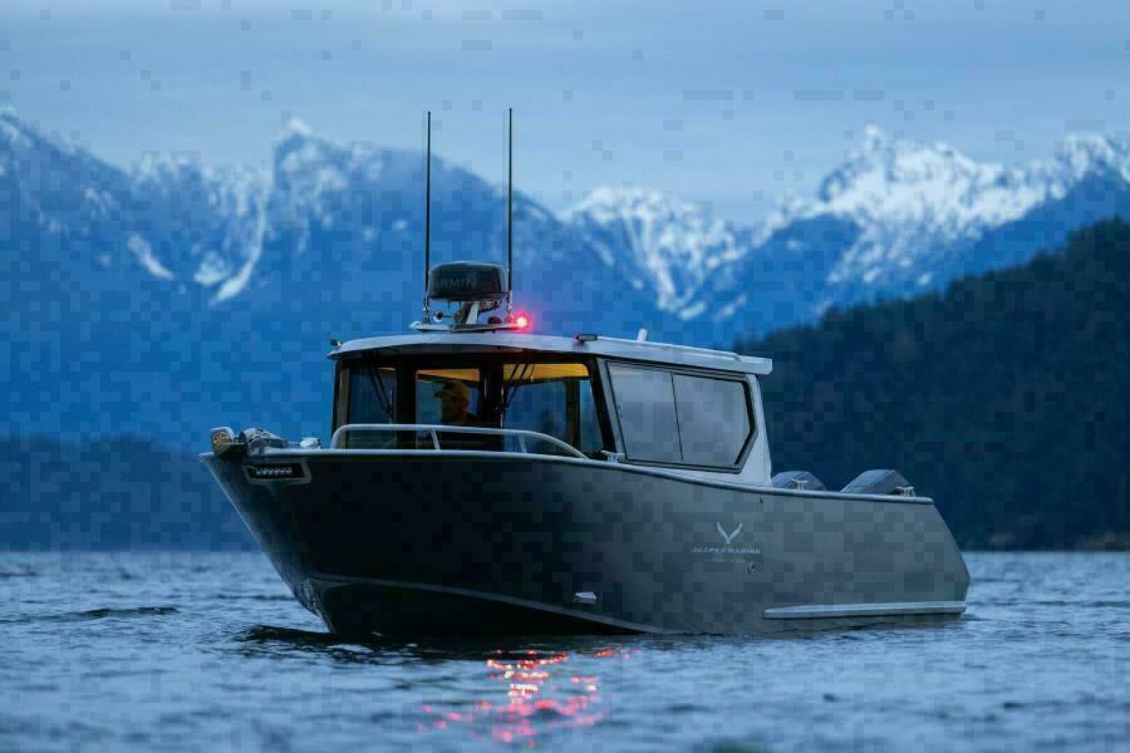 Slide: The Image of Bow Rail Option - 5304176