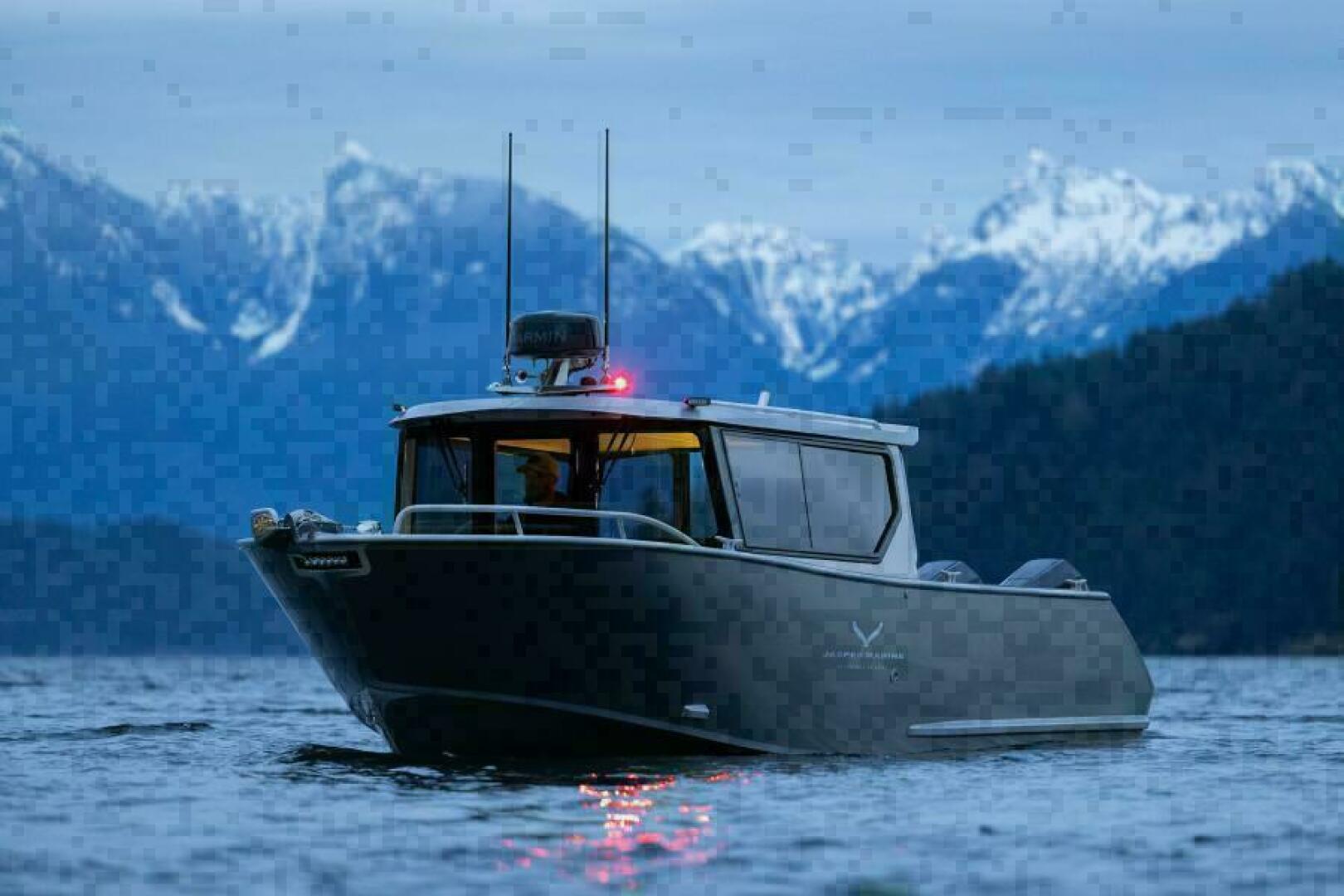 Slide: The Image of Bow Rail Option - 5304218
