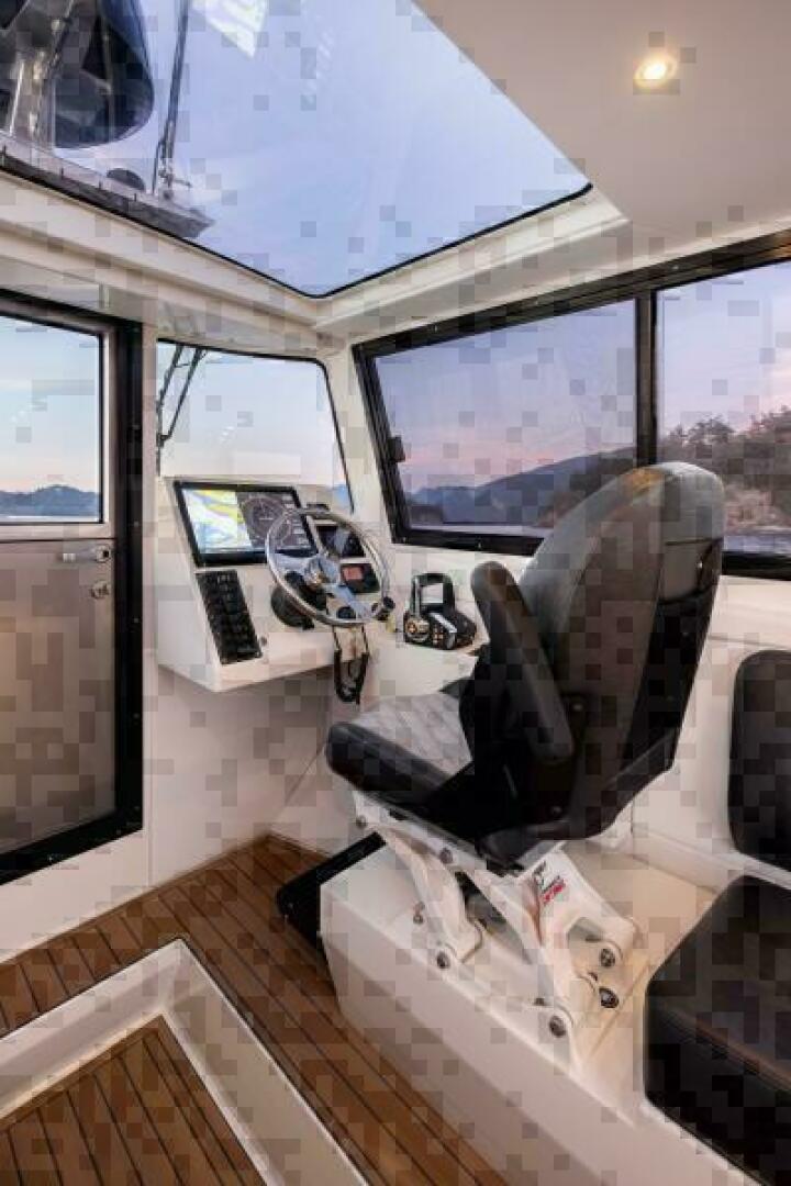 Slide: The Image of Jasper Marine Defender 22 - Open Bow 2026 - 5304439