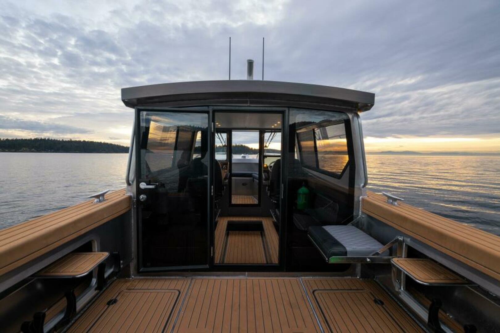 Slide: The Image of Brown Ultra Deck - 5262391