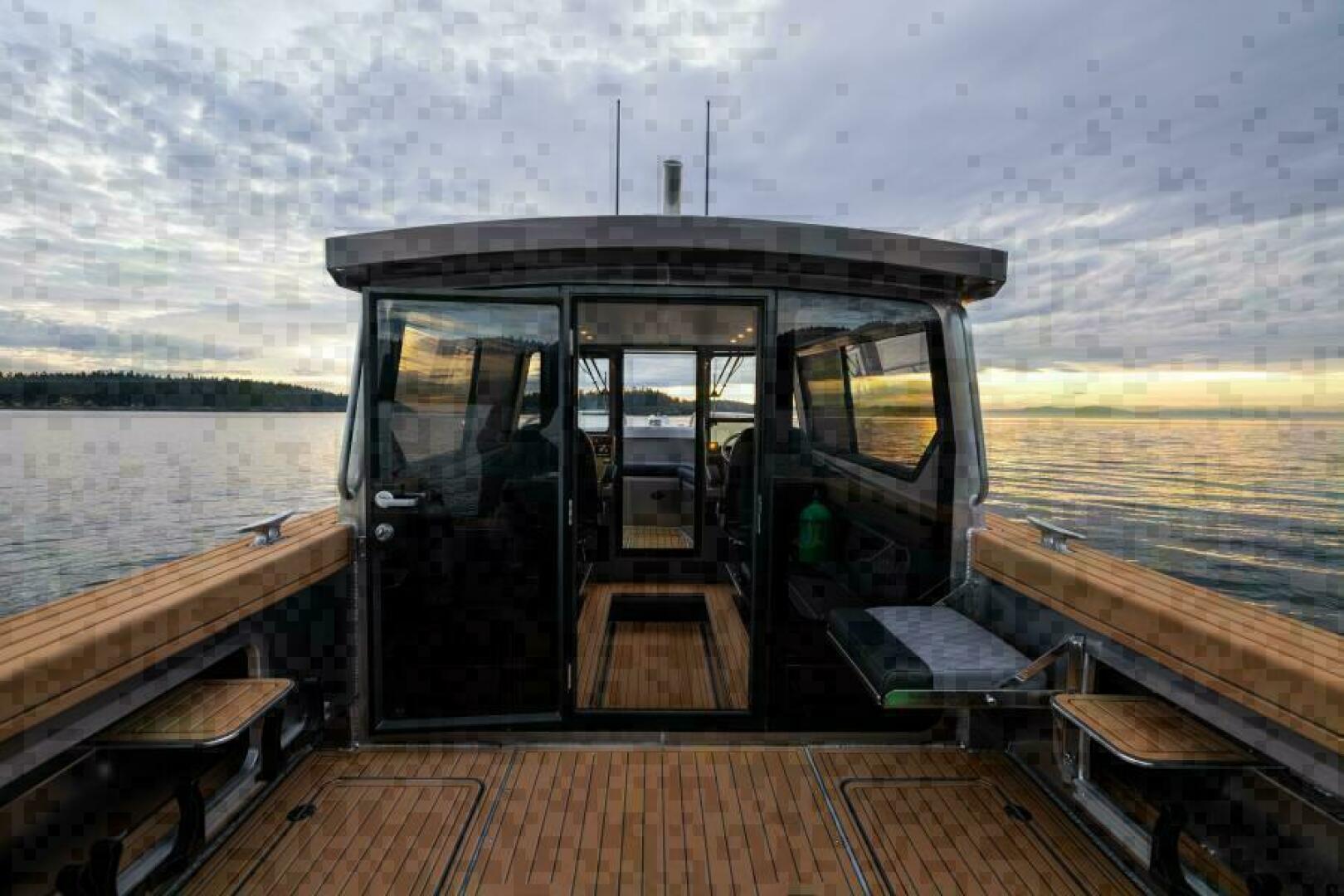 Slide: The Image of Brown Ultra Deck - 5305238
