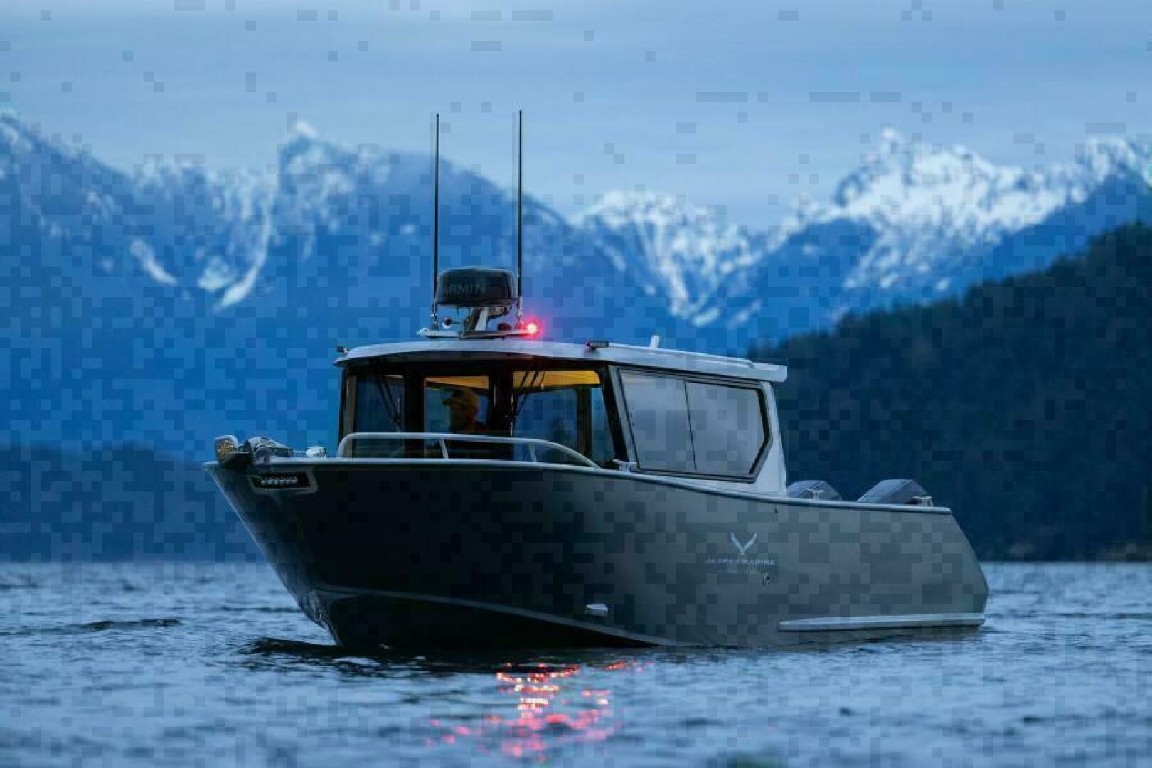 Slide: The Image of Bow Rail Option - 5305244