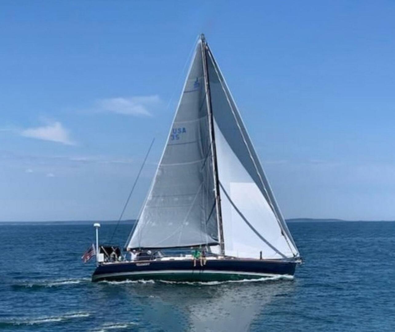 Slide: The Image of J Boats 160 2005 - 5242916