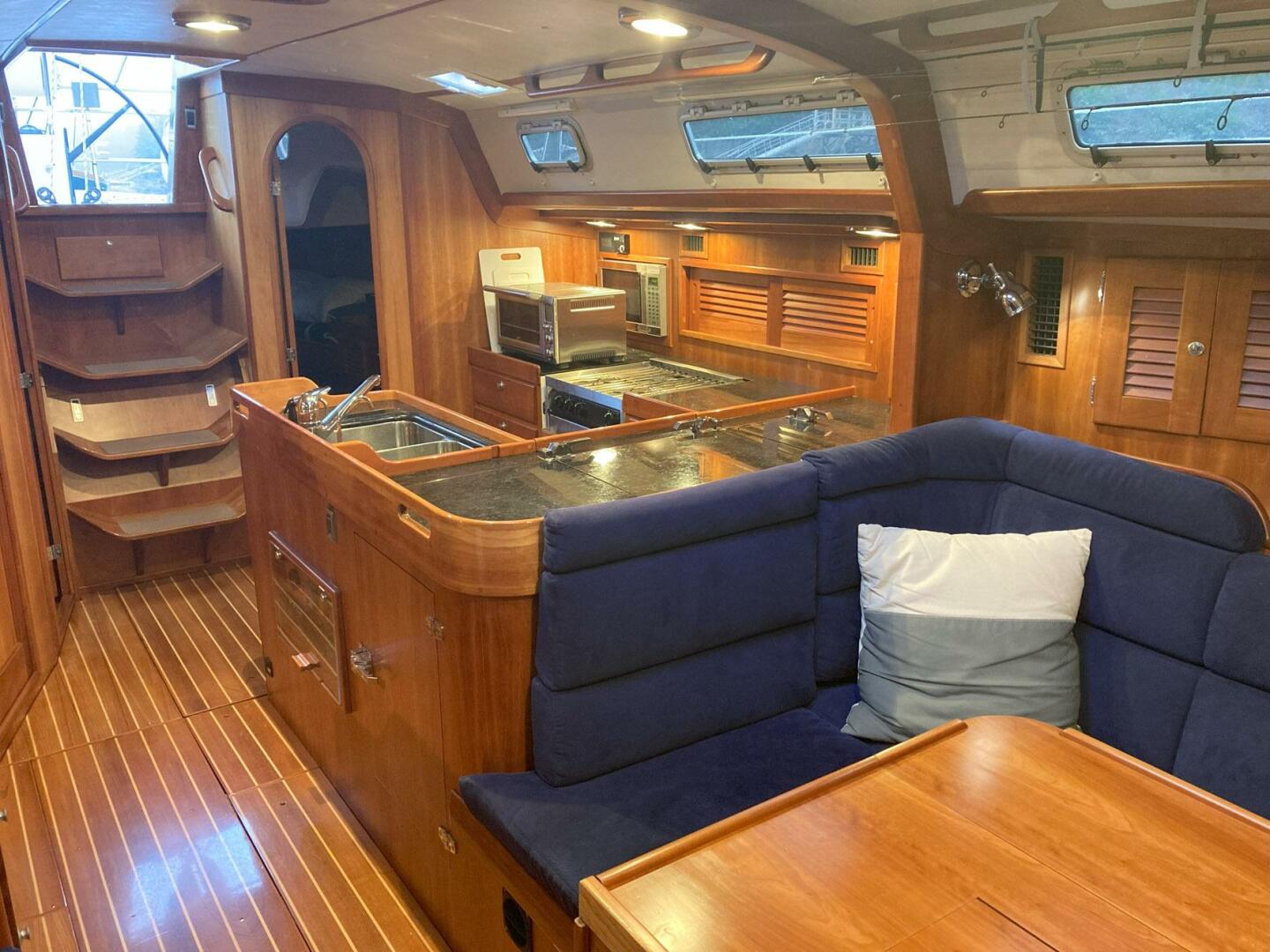 Slide: The Image of J Boats 160 2005 - 5242918