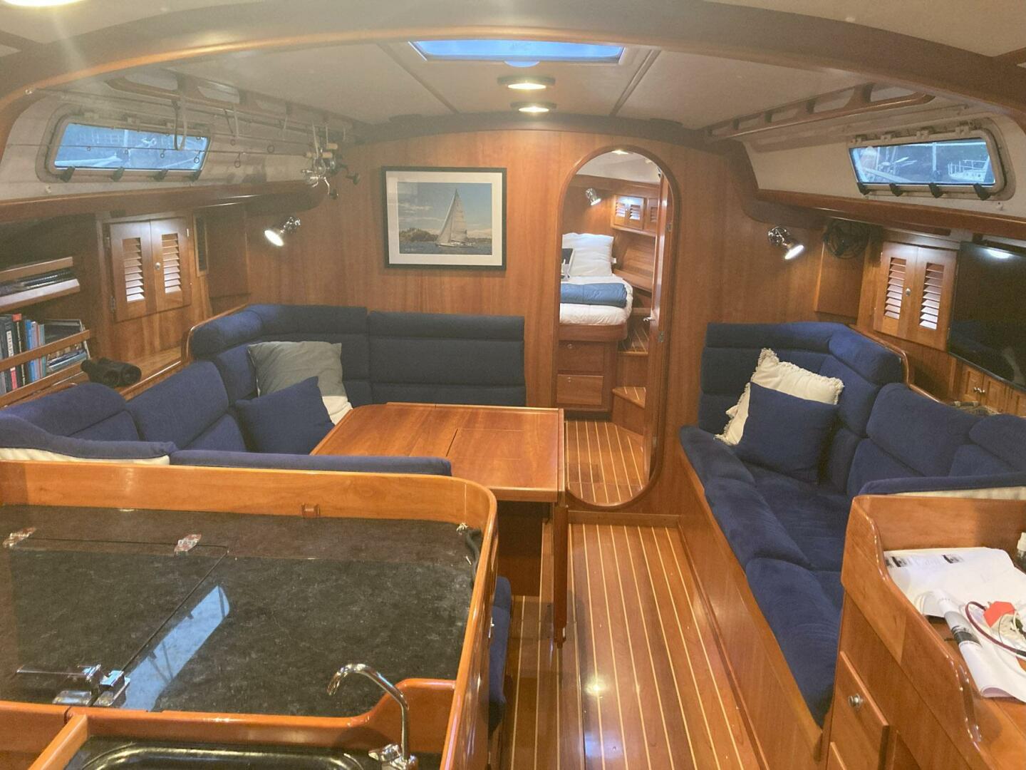 Slide: The Image of J Boats 160 2005 - 5242919