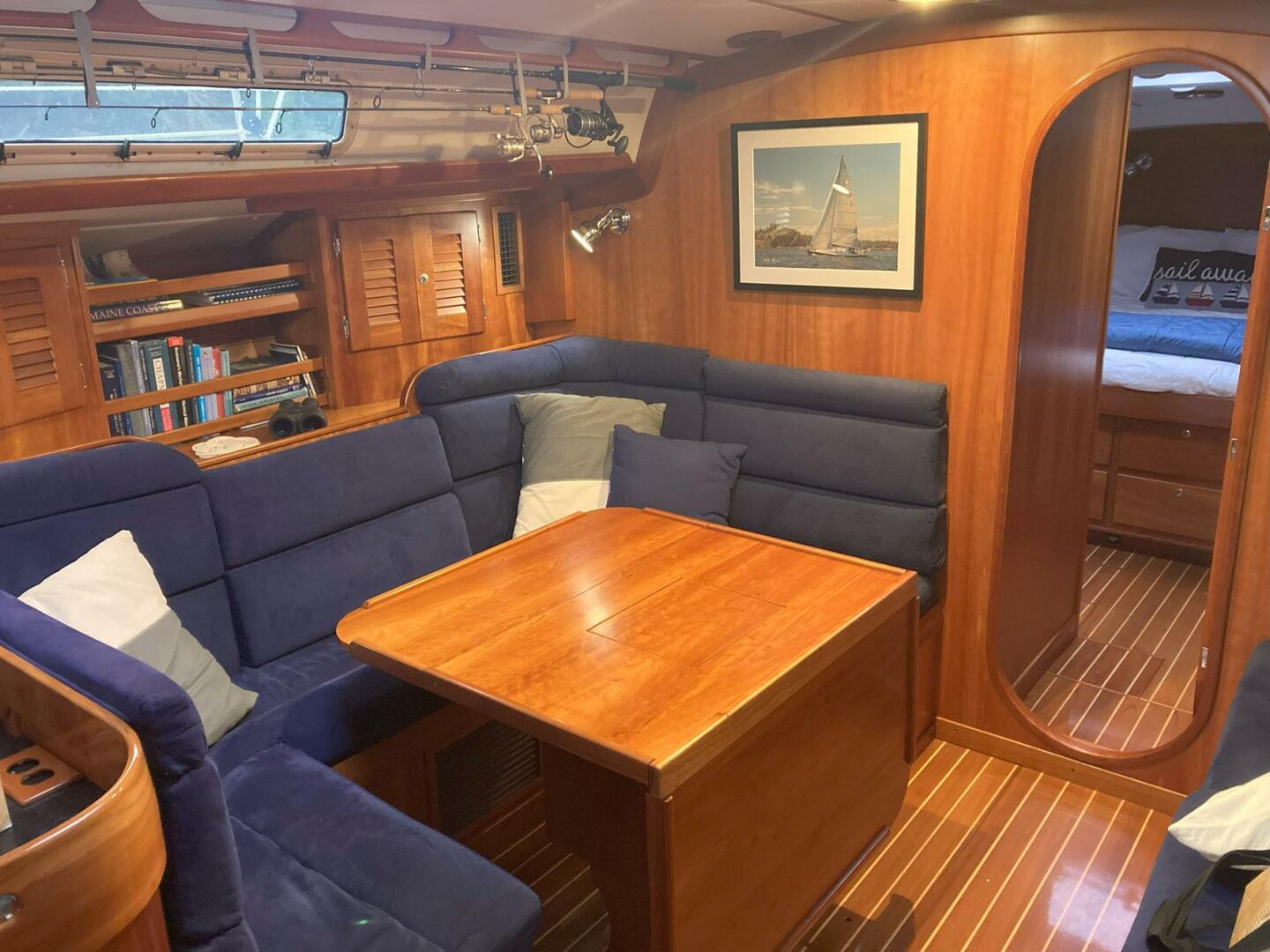 Slide: The Image of J Boats 160 2005 - 5242921