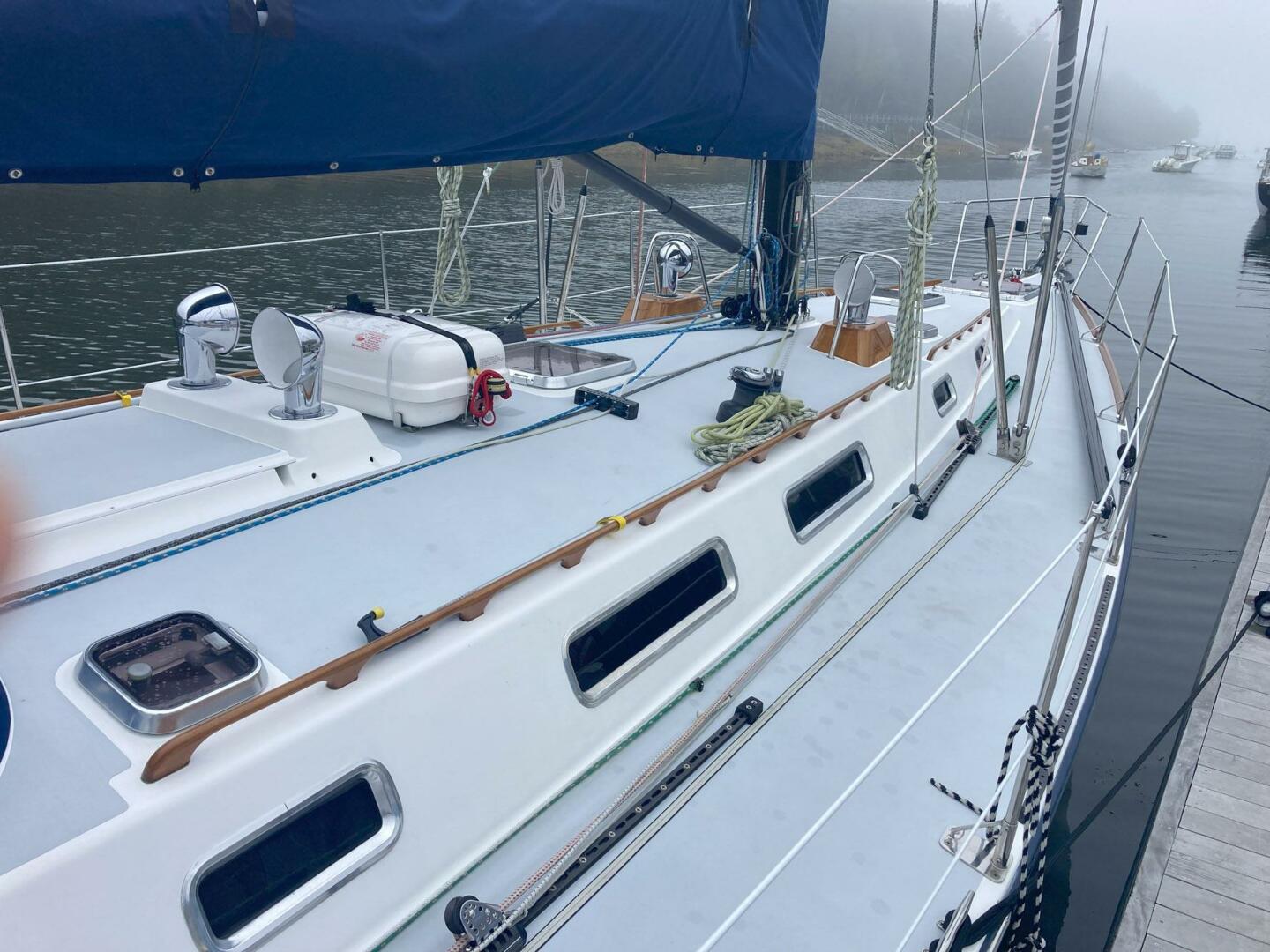 Slide: The Image of J Boats 160 2005 - 5242927