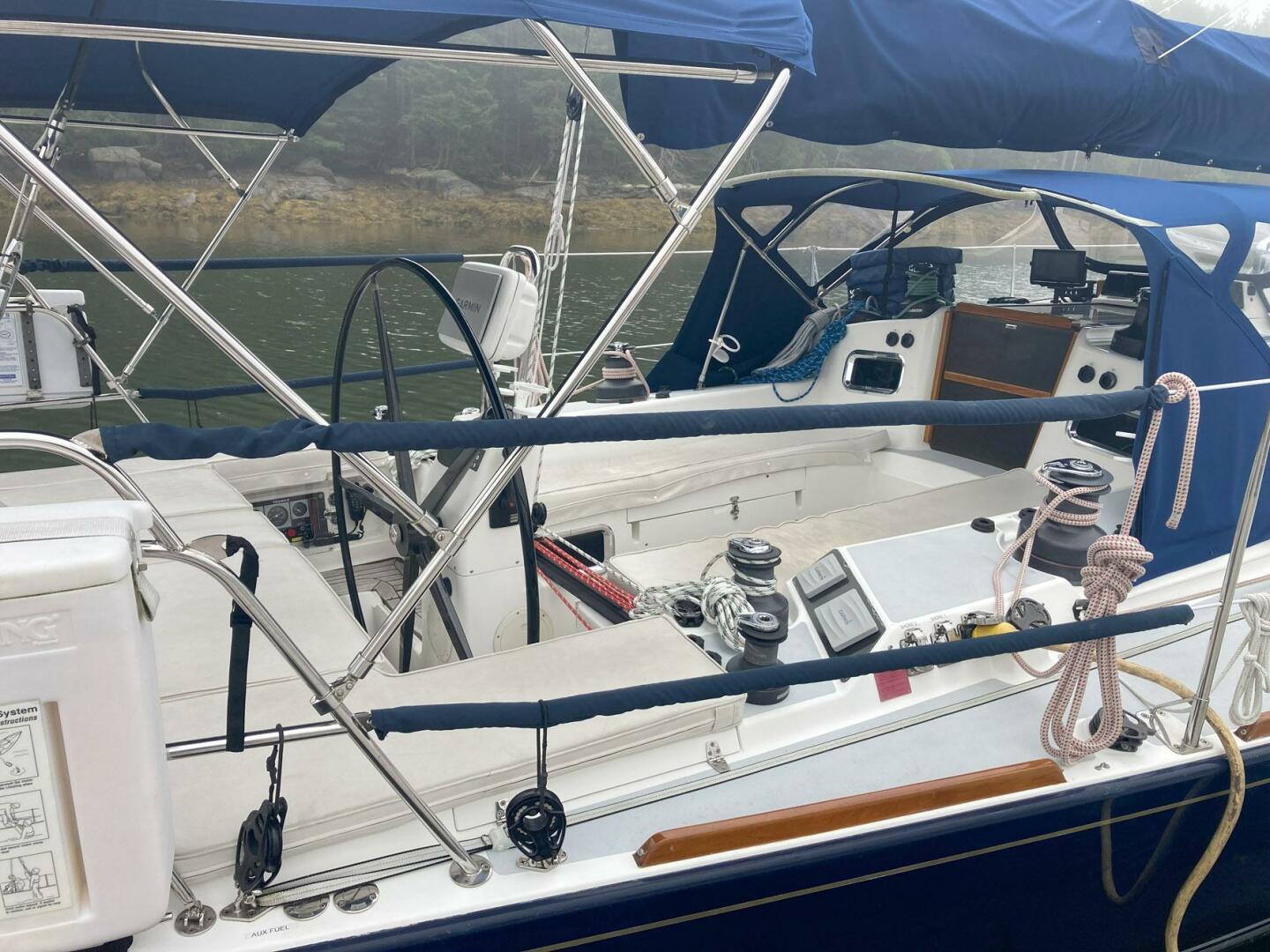 Slide: The Image of J Boats 160 2005 - 5242930