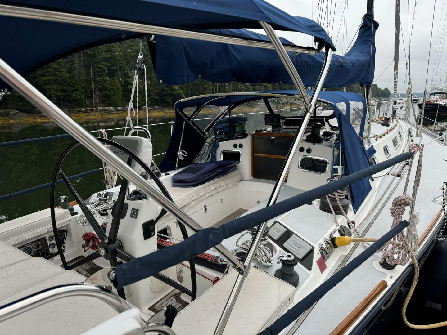 Slide: The Image of J Boats 160 2005 - 5242931