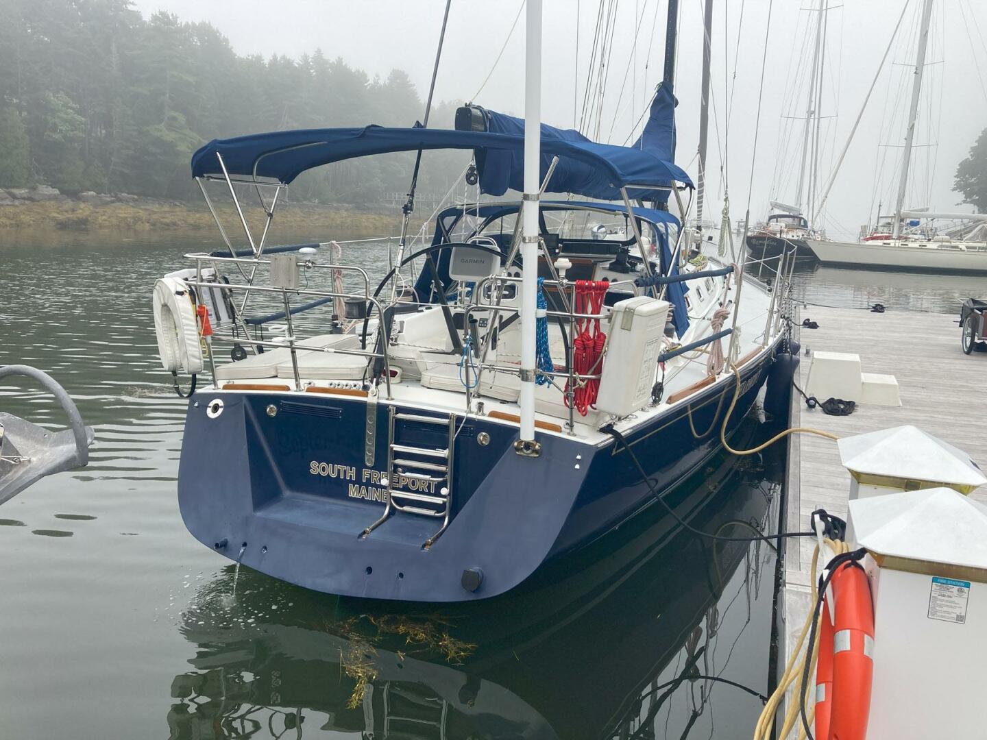 Slide: The Image of J Boats 160 2005 - 5242932