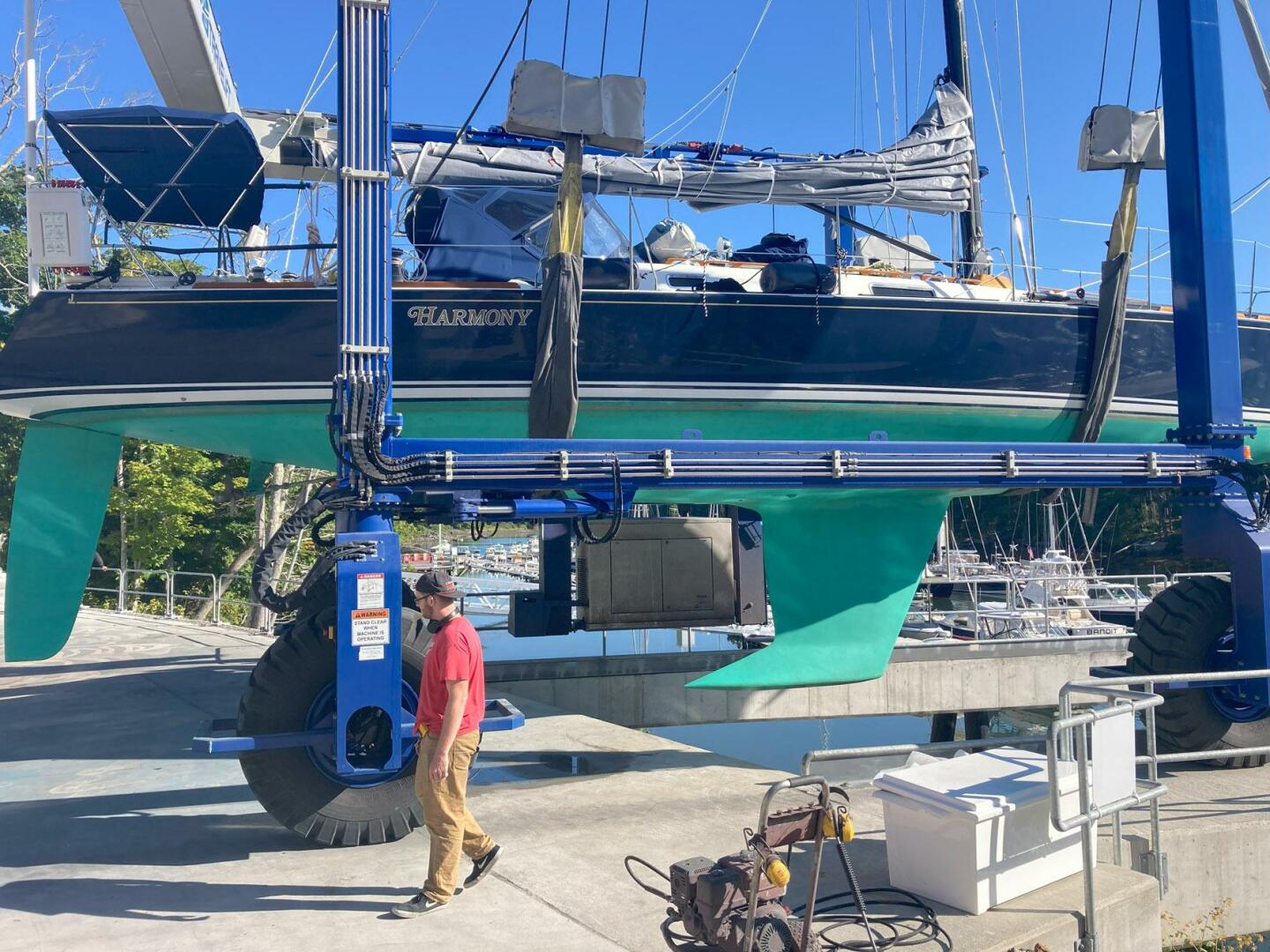 Slide: The Image of J Boats 160 2005 - 5242933