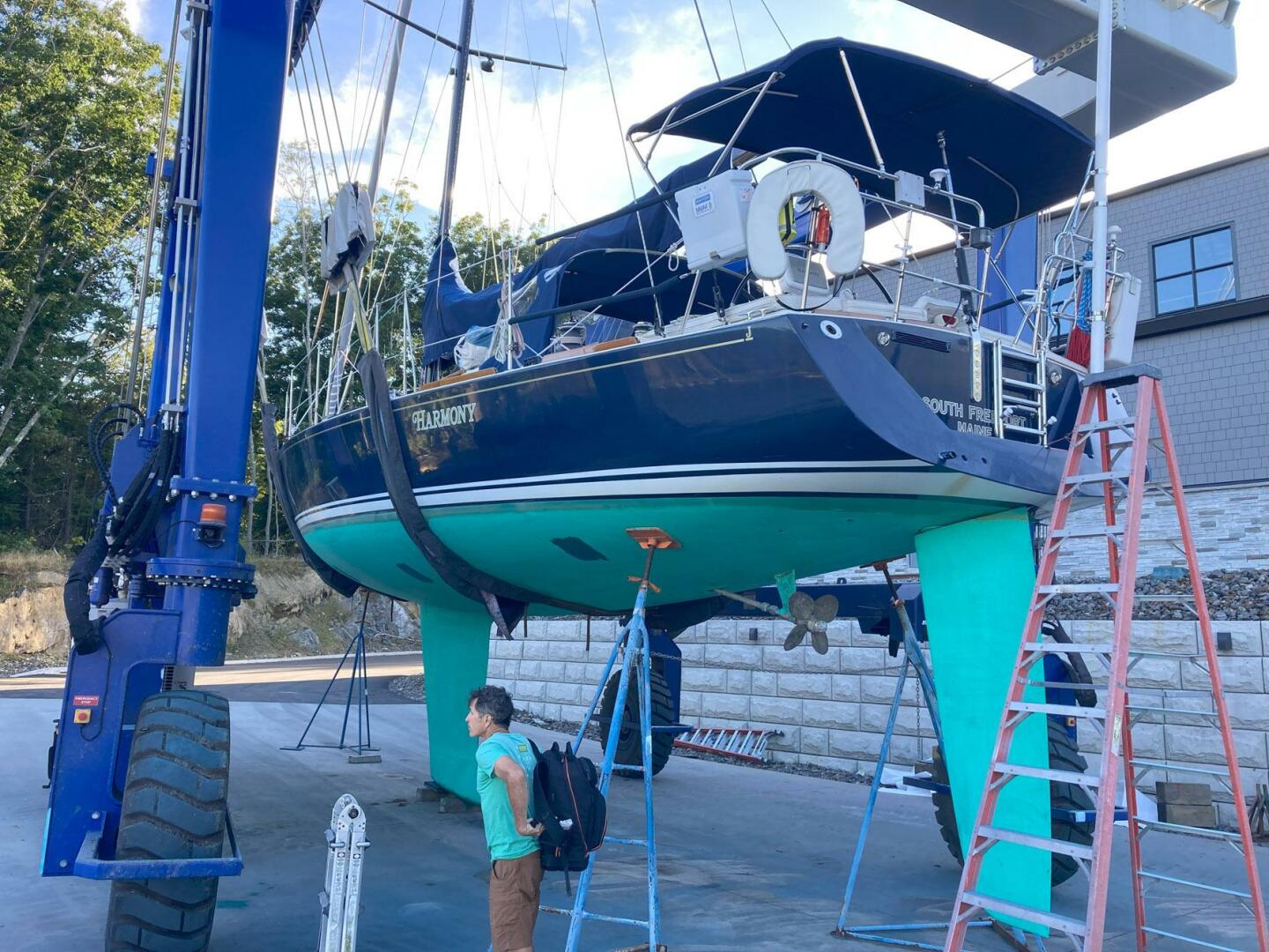 Slide: The Image of J Boats 160 2005 - 5242934