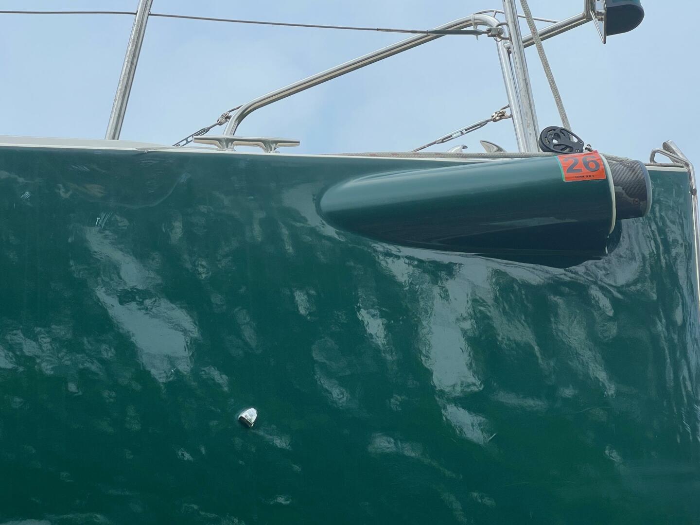 Slide: The Image of J Boats 35 2007 - 5355482