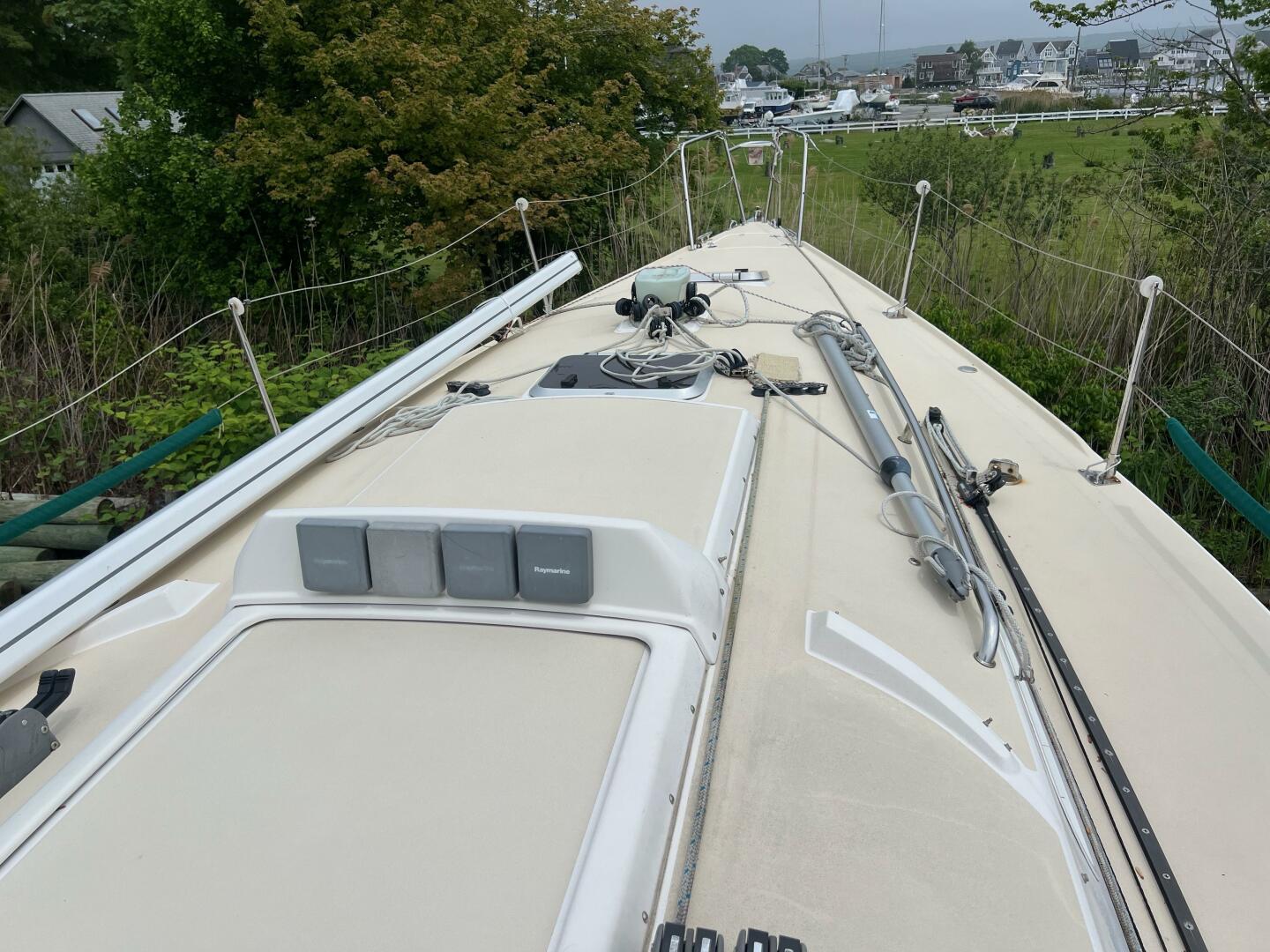 Slide: The Image of J Boats 35 2007 - 5355473