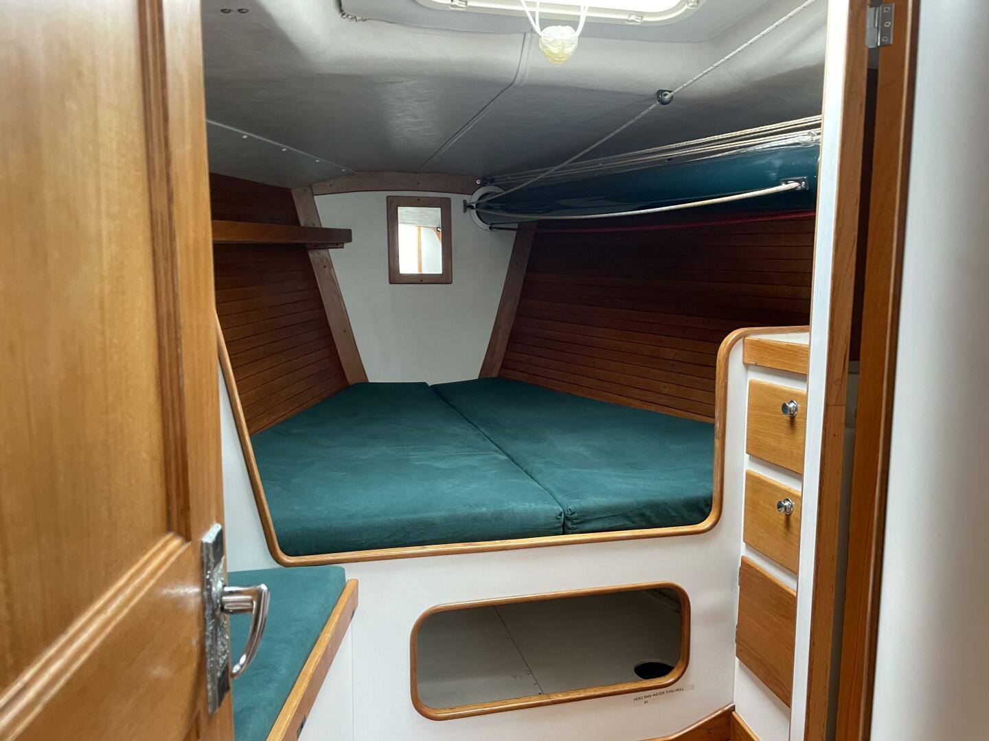 Slide: The Image of J Boats J/120 2001 - 4283287