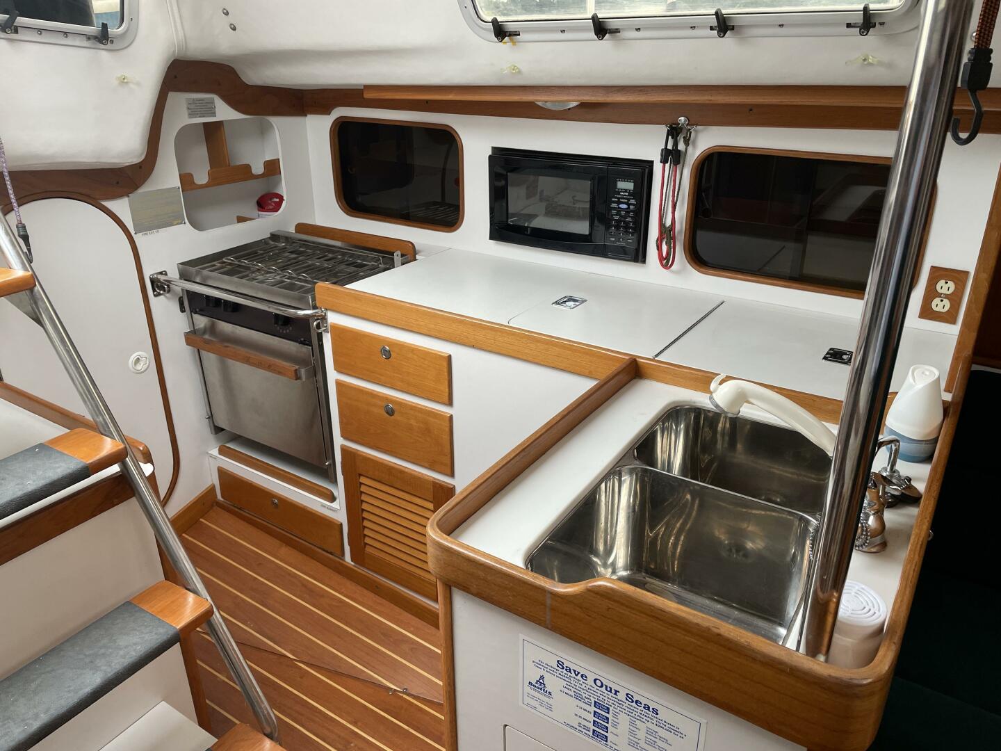 Slide: The Image of J Boats J/120 2001 - 4283292