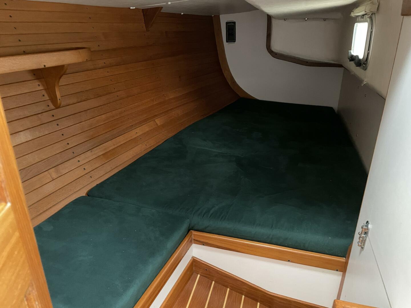 Slide: The Image of J Boats J/120 2001 - 4283293