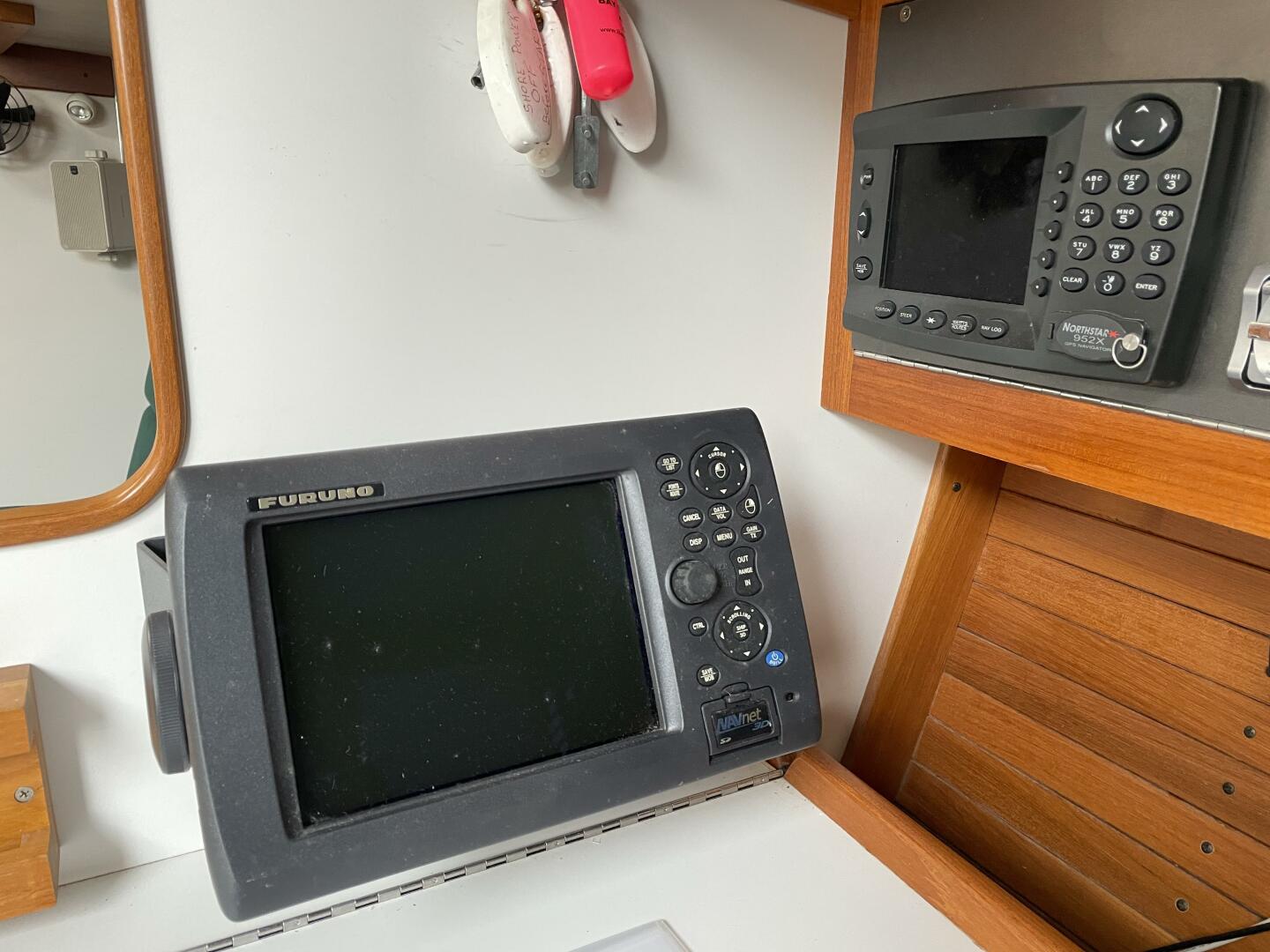 Slide: The Image of J Boats J/120 2001 - 4283300