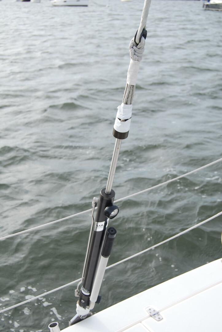 Slide: The Image of J Boats J/124 2006 - 11