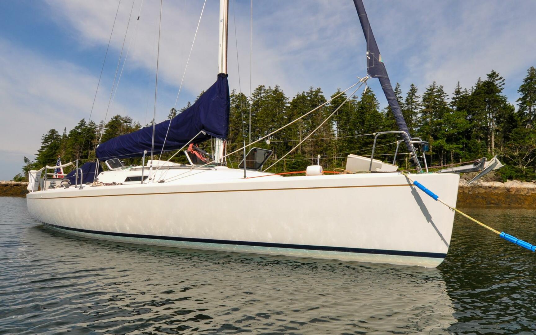 Slide: The Image of J 124   Bel Canto   Offered For Sale105 - 3814834