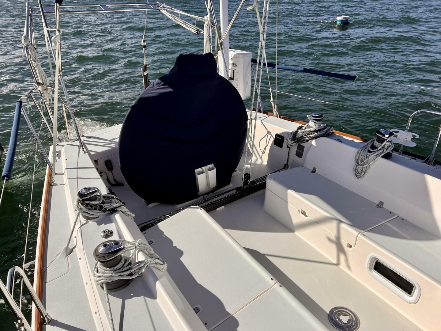 Slide: The Image of J Boats J/124 2006 - 5270480