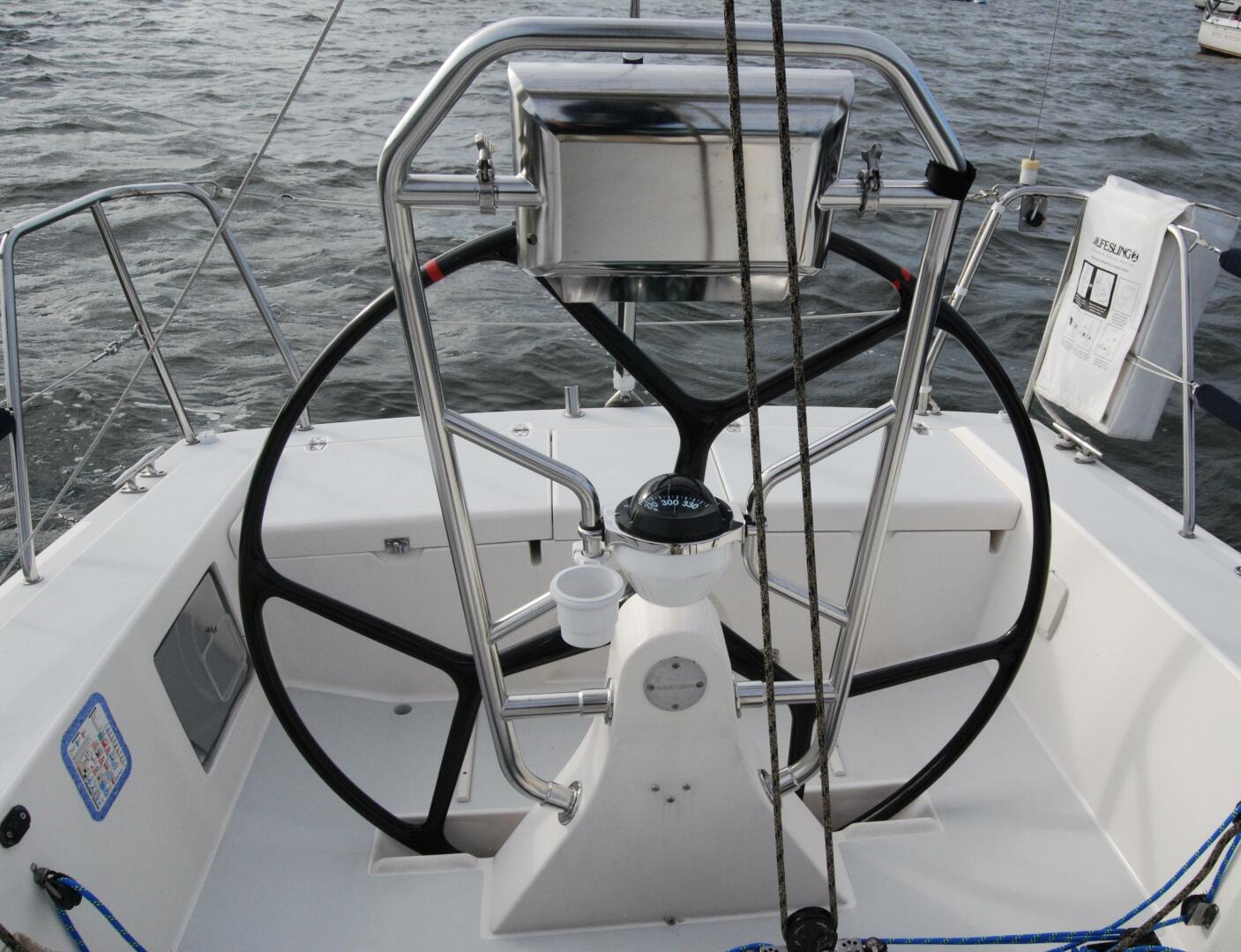 Slide: The Image of J Boats J/124 2006 - 14
