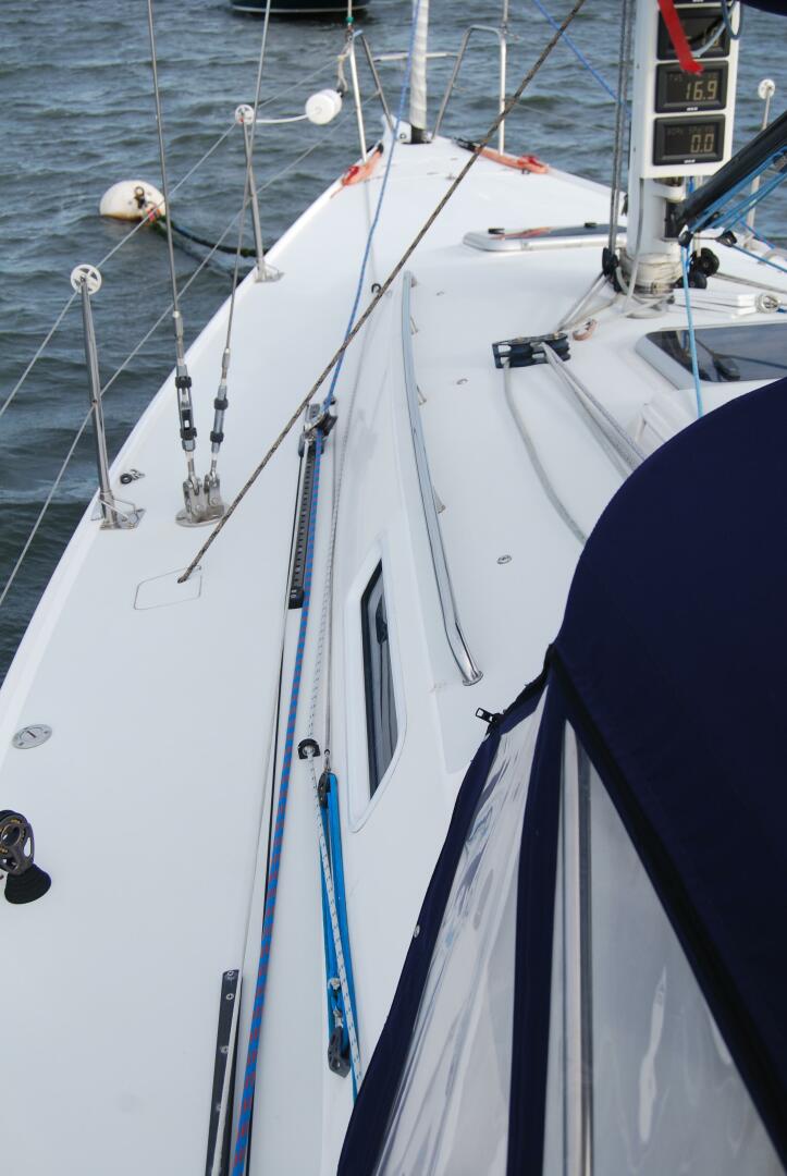Slide: The Image of J Boats J/124 2006 - 16