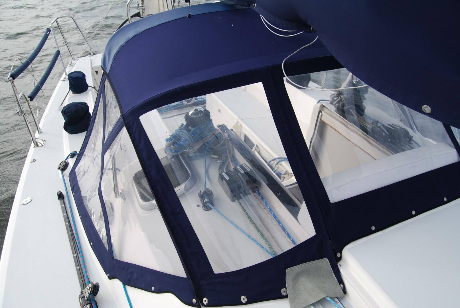 Slide: The Image of J Boats J/124 2006 - 17