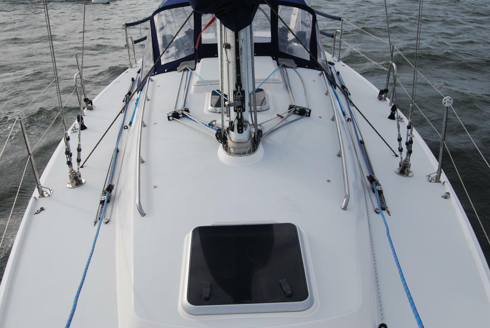 Slide: The Image of J Boats J/124 2006 - 19