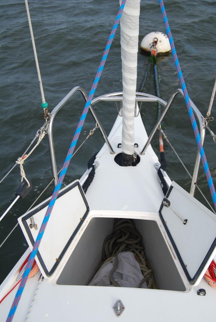 Slide: The Image of J Boats J/124 2006 - 20