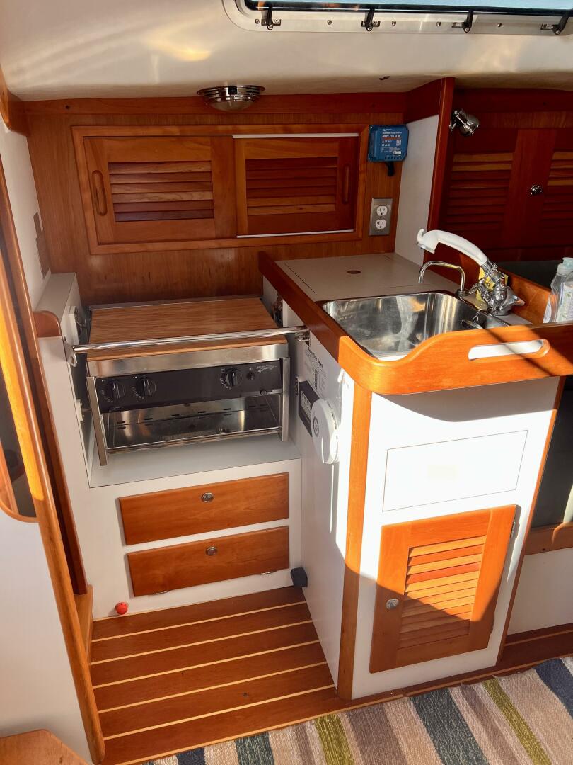 Slide: The Image of J Boats J/124 2006 - 5270511